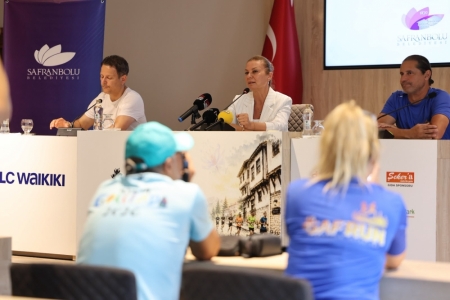 Safranbolu Belediyesi