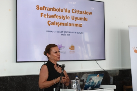 Safranbolu Belediyesi