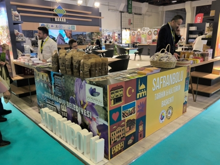 Safranbolu Belediyesi