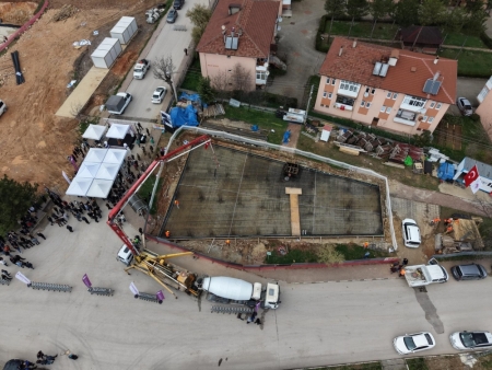 Safranbolu Belediyesi