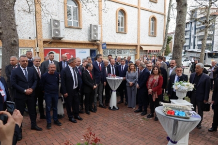 Safranbolu Belediyesi