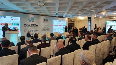 Safranbolu Belediyesi