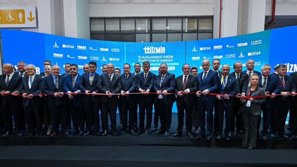 Safranbolu TTI İzmir Fuarında İlgi Odağı Oldu