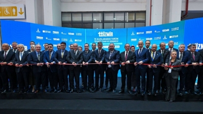 Safranbolu TTI İzmir Fuarında İlgi Odağı Oldu