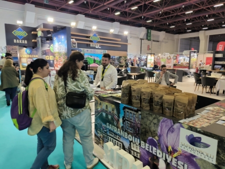 Safranbolu Belediyesi