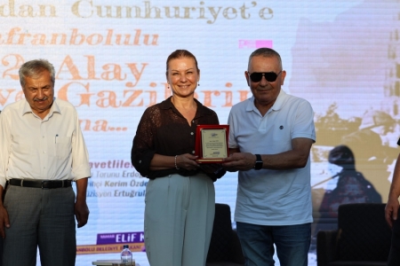 Safranbolu Belediyesi