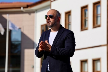 Safranbolu Belediyesi