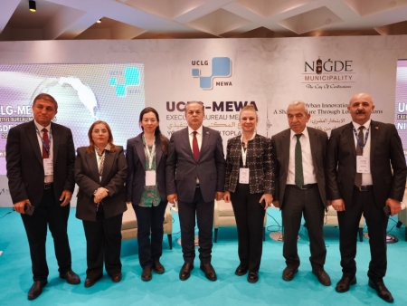 Safranbolu Belediyesi