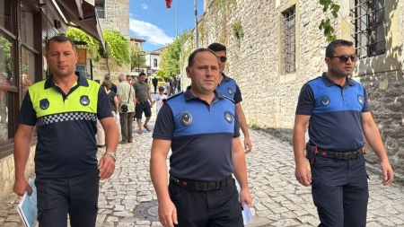 Safranbolu Belediyesi