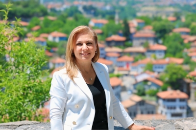 Safranbolu Belediye Başkanı Mimar Elif Köse’den 24 Kasım Öğretmenler Günü Mesajı