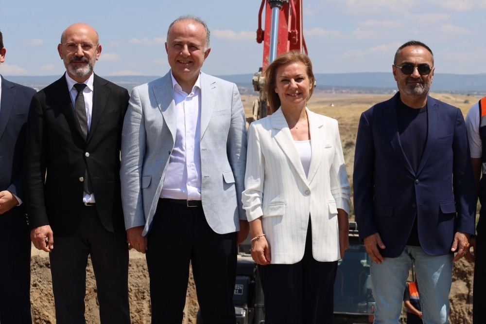 TBB heyeti Ortak Hizmet Modeli çalışmalarını Safranbolu’da inceledi