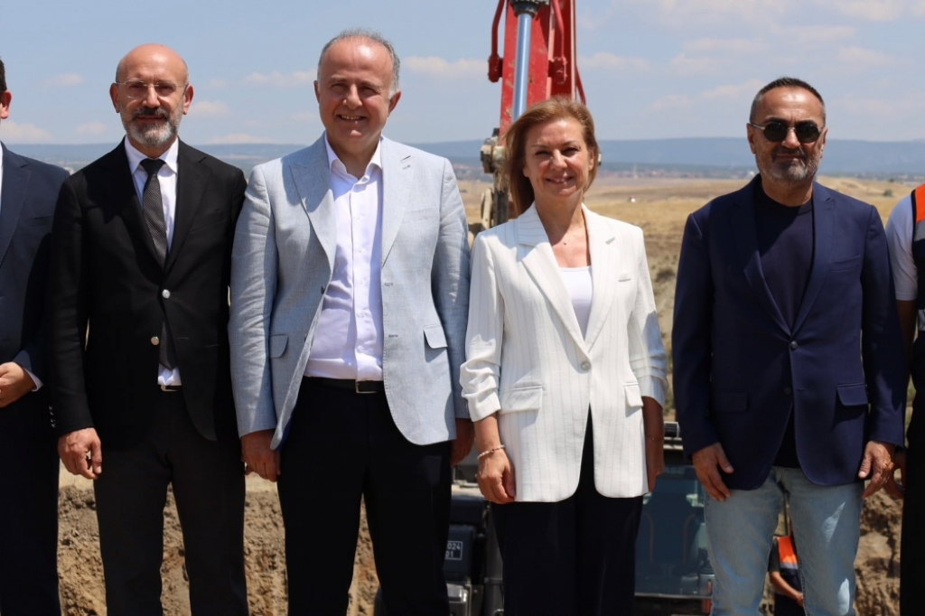 TBB heyeti Ortak Hizmet Modeli çalışmalarını Safranbolu’da inceledi