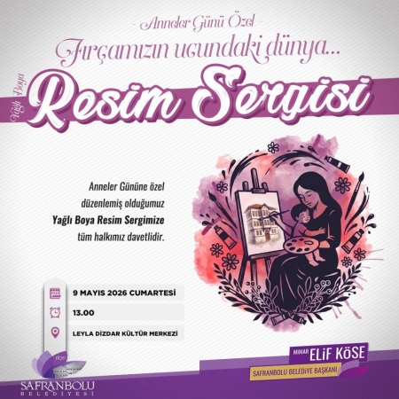 Safranbolu Belediyesi