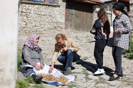 Safranbolu Belediyesi