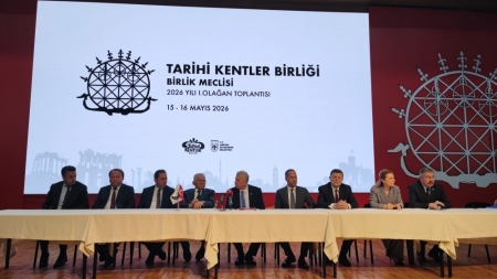 Safranbolu Belediyesi