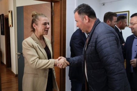 Safranbolu Belediyesi