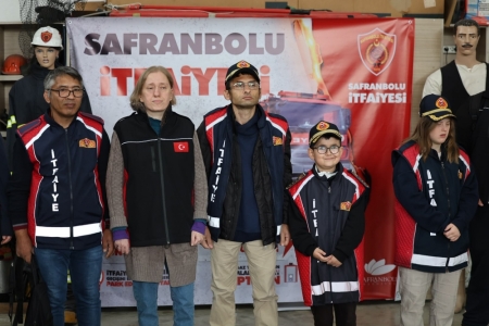 Safranbolu Belediyesi