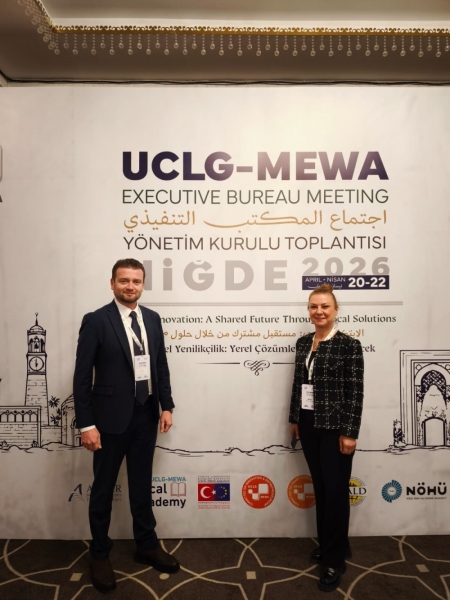 Safranbolu Belediyesi