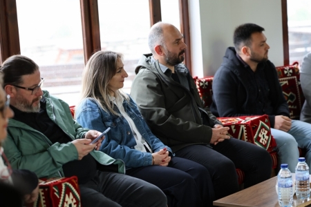 Safranbolu Belediyesi