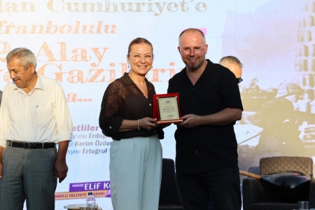 Safranbolu Belediyesi