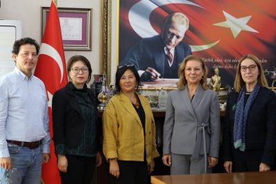 Safranbolu’nun tarihi mirası bilimsel olarak belgelenecek