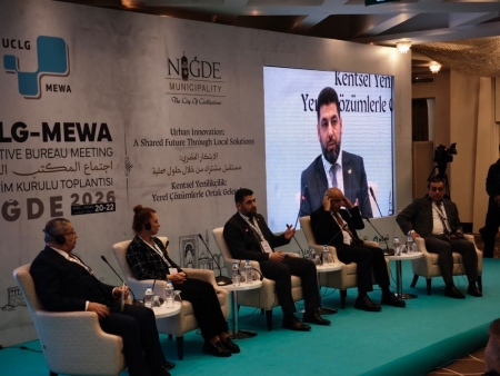 Safranbolu Belediyesi