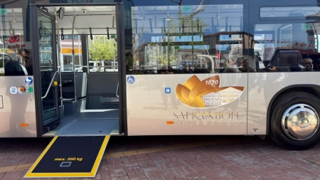 Safranbolu Belediyesi