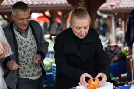 Safranbolu Belediyesi