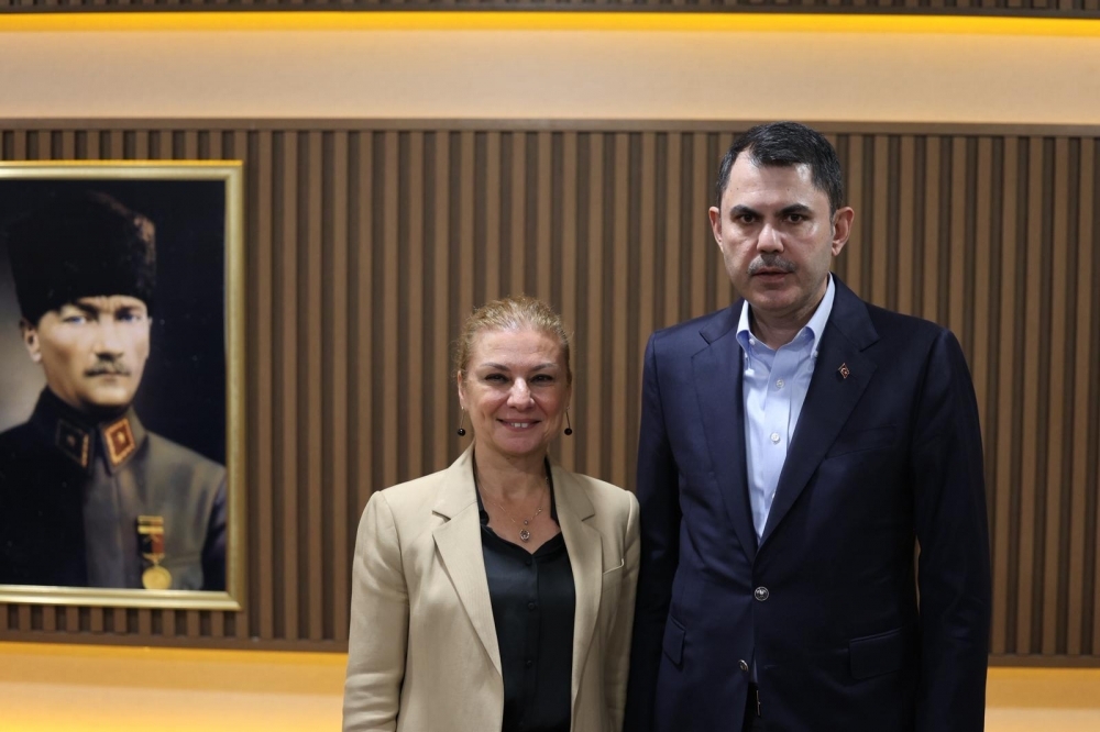 Başkan Köse’den Bakan Kurum’a Teşekkür: Safranbolu’nun Taleplerine Olumlu Yanıt