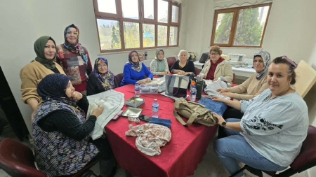 Safranbolu Belediyesi