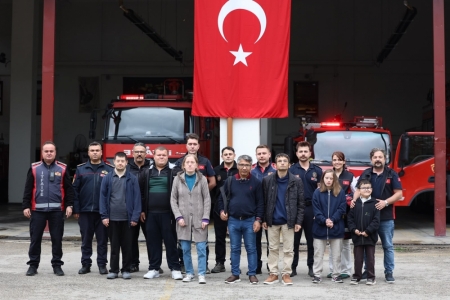 Safranbolu Belediyesi