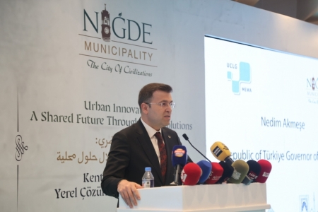 Safranbolu Belediyesi