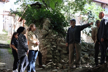 Safranbolu Belediyesi