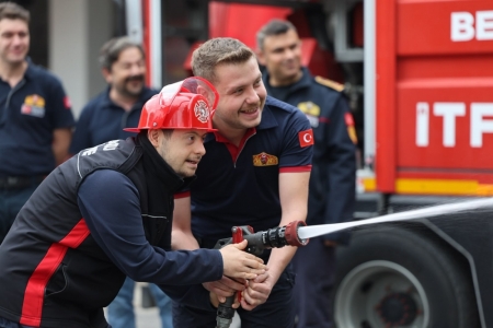 Safranbolu Belediyesi