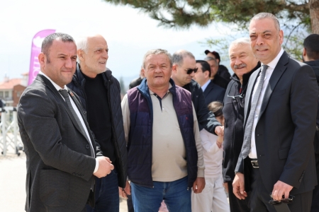 Safranbolu Belediyesi
