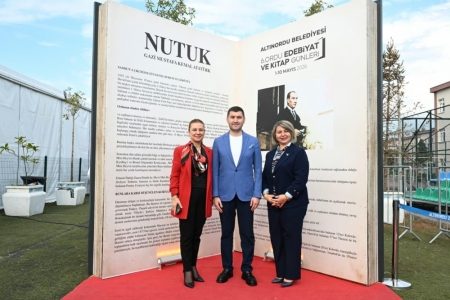 Safranbolu Belediyesi