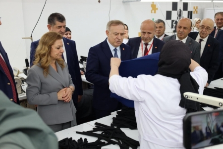 Safranbolu Belediyesi