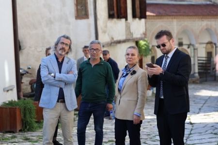 Safranbolu Belediyesi