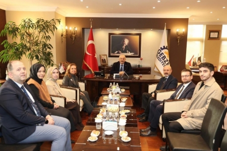 Safranbolu Belediyesi