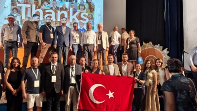 Başkan Köse İtalya’da: Safranbolu’nun Kültürel Mirası Dünyaya Tanıtılıyor