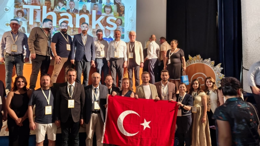 Başkan Köse İtalya’da: Safranbolu’nun Kültürel Mirası Dünyaya Tanıtılıyor