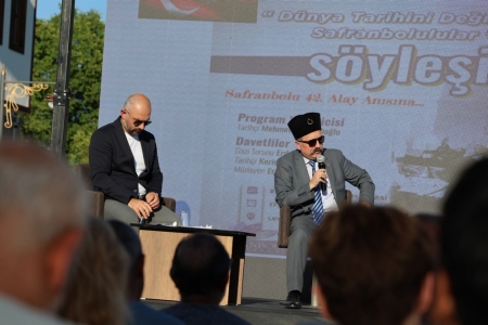Safranbolu Belediyesi