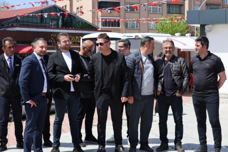 Safranbolu Belediyesi