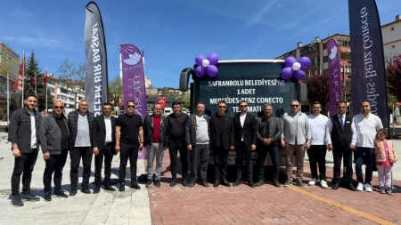 Safranbolu Belediyesi