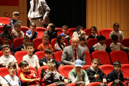 Safranbolu Belediyesi