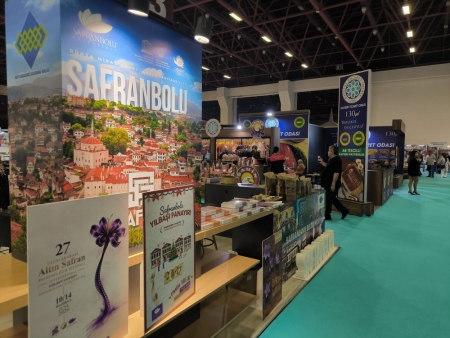 Safranbolu Belediyesi