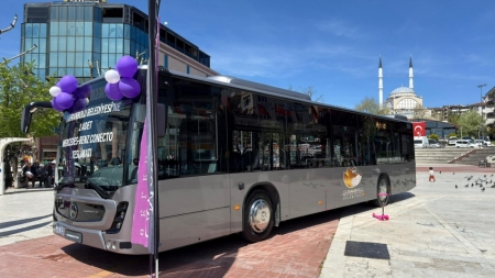 Safranbolu Belediyesi