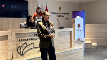 Safranbolu Belediyesi
