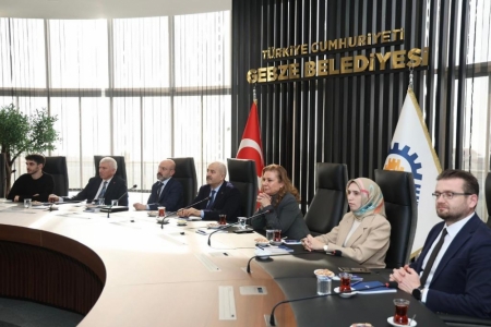 Safranbolu Belediyesi