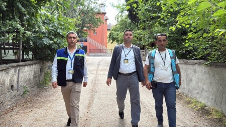 Safranbolu Belediyesi